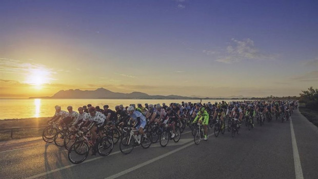 ep imagen de la marcha cicloturista mallorca 312
