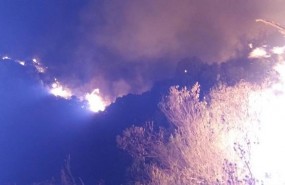 ep incendio forestalmarbella malaga