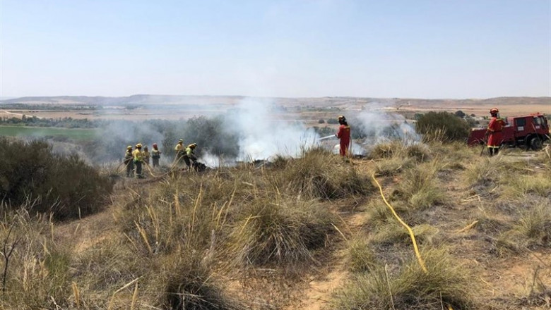 Incendio de Toledo | UME ep incendiotoledo 20190629201702