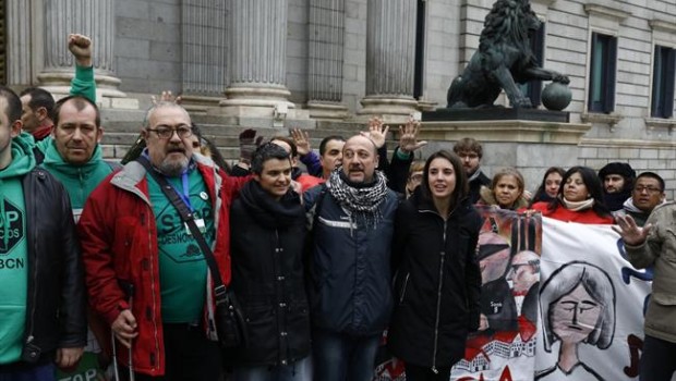 ep irene monterolas puertascongreso apoyacolectivos sociales