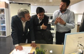 ep jaume collboni i gerardo pisarellola incubadorabarcelona activa