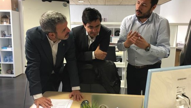 ep jaume collboni i gerardo pisarellola incubadorabarcelona activa