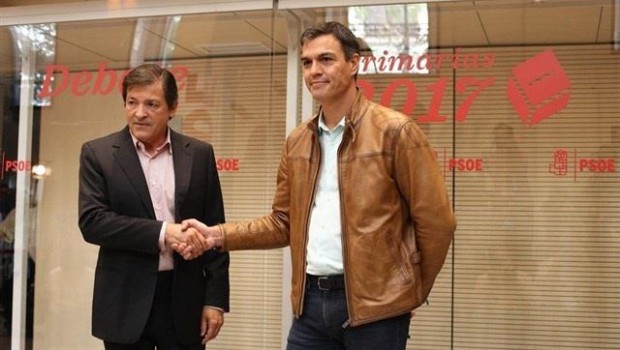 ep javier fernandezpedro sanchez