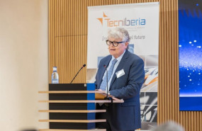 ep joan franco en su discurso