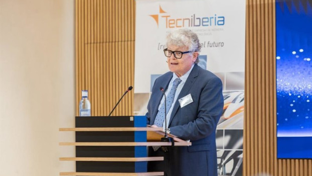 ep joan franco en su discurso