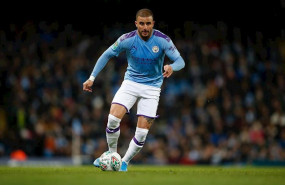 ep kyle walker