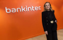 ep la consejera delegada de bankinter gloria ortiz en la sede central de bankinter a 18 de julio de