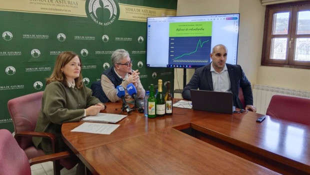 ep la directora general de agricultura agroindustria y desarrollo rural begona lopez el presidente