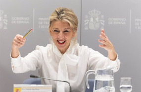 ep la vicepresidenta segunda del gobierno y ministra de trabajo y economia social yolanda diaz 20240301134204