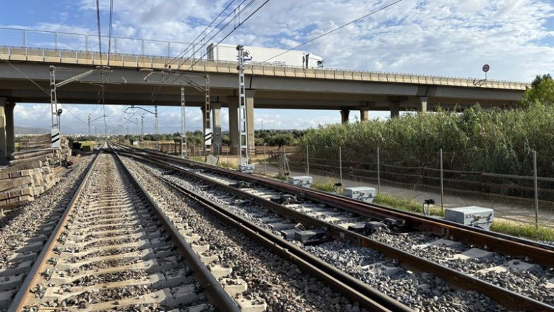 ep las vias de sant vicen de calders