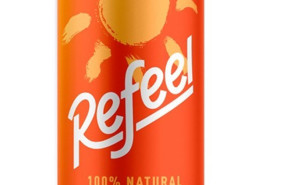 ep lata de refeel