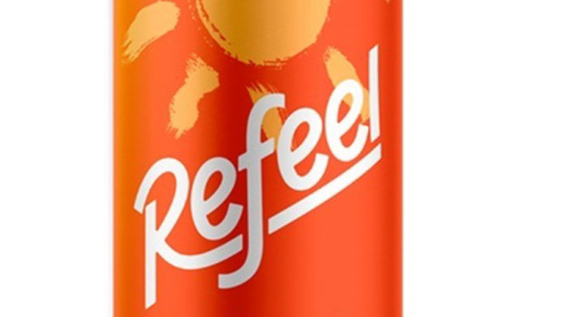 ep lata de refeel