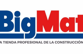 ep logo de bigmat ep logo de bigmat