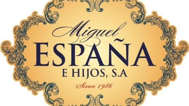 ep logo de miguel espana e hijos