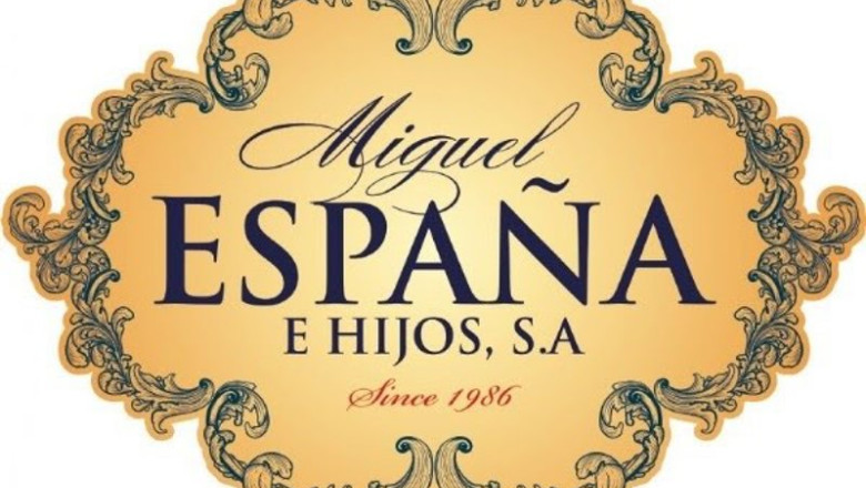 ep logo de miguel espana e hijos ep logo de miguel espana e hijos