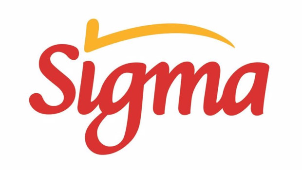 ep logo de sigma