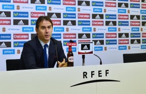 ep lopetegui