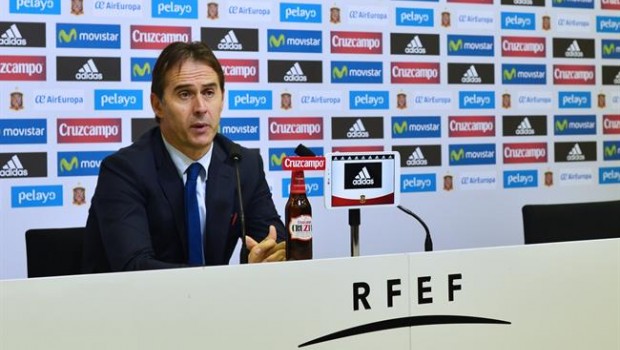 ep lopetegui