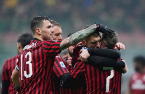 ep los jugadores del ac milan