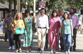 ep los portavoceslas formacionesconforman adelante andalucia