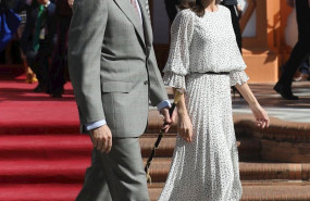 ep los reyes felipe vi y dona letizia