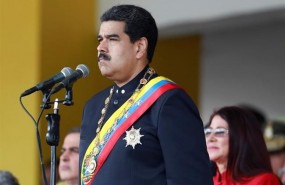 ep maduro