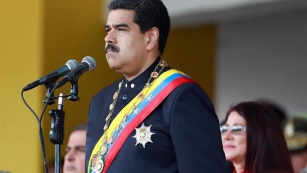 ep maduro