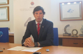 ep manuel breva secretario general de anffecc