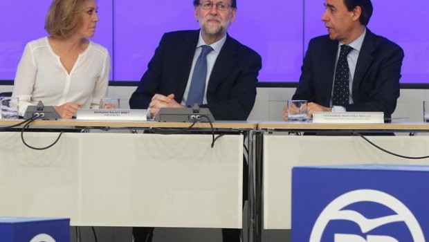 ep maria dolorescospedal mariano rajoyfernando martinez maillo 20170612184602