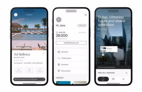 ep melia completa la renovacion de sus canales de venta con una nueva app movil