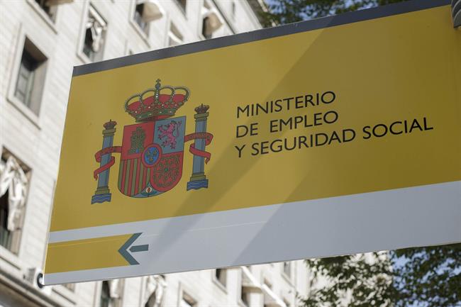 ep ministerio empleo seguridad social ep ministerio empleo seguridad social