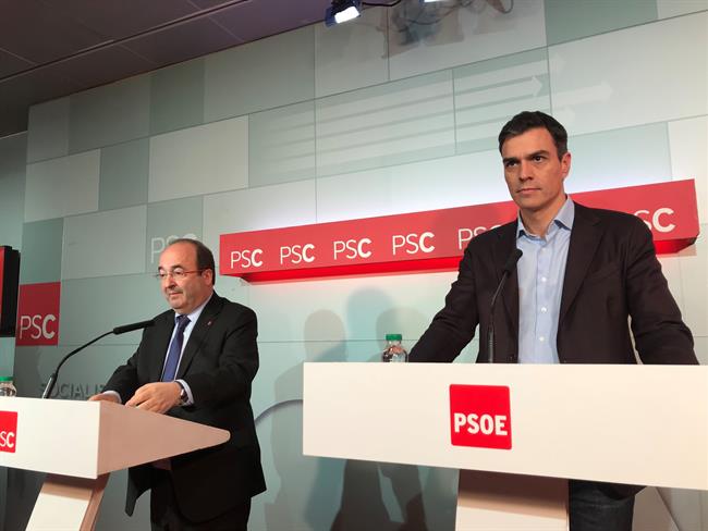 ep miquel iceta psc pedro sanchez psoe archivo