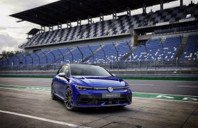 ep motor  volkswagen presenta los nuevos modelos golf con 333 caballos y desde 53795 euros