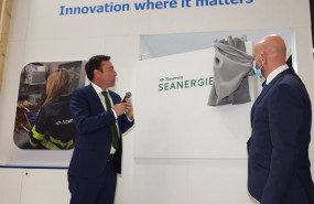 ep navantia seanergies es la nueva marca de la empresa publica para energias verdes eolica marina e