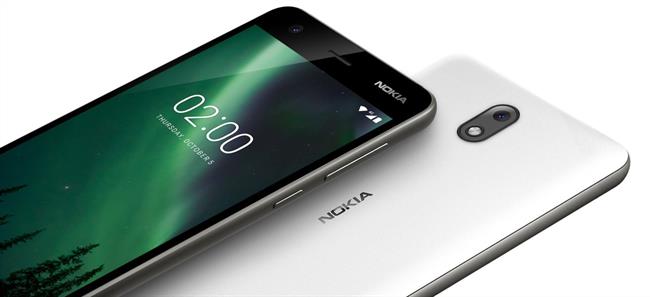 ep nokia 2