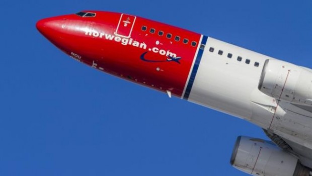 ep norwegian airlines