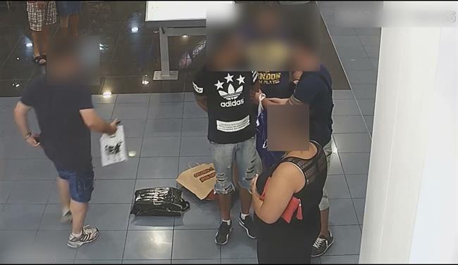 Nota De Prensa: Falso Secuestro Benidorm | GUARDIA CIVIL ep notaprensa falso secuestro benidorm