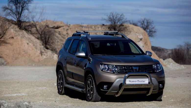 ep nuevo dacia duster ep nuevo dacia duster