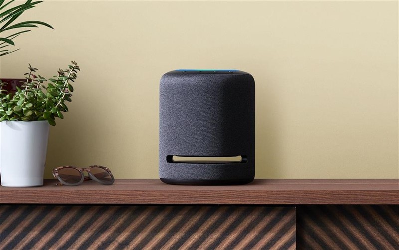 ep nuevo dispositivo amazon echo studio