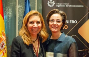 ep nuria oliver vodafone y marta balenciaga coit