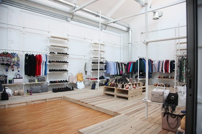 Oficinas de Brandsdistribution, la mayor plataforma online de Europa de distribución de moda para profesionales, que se ha integrado en la Asociación Empresarial del Comercio Textil y Complementos (Acotex). | BRANDSDISTRIBUTION - Archivo ep oficinas de brandsdistribution la mayor plataforma online de europa de distribucion de moda para