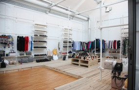 ep oficinas de brandsdistribution la mayor plataforma online de europa de distribucion de moda para