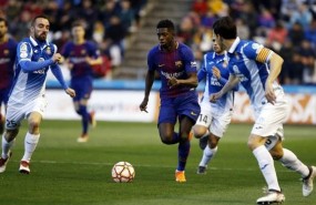ep ousmane dembele