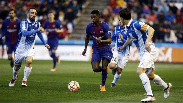 ep ousmane dembele