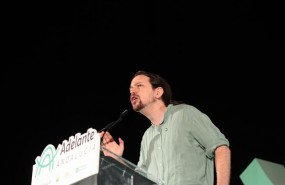 ep pablo iglesias enmitinsevilla