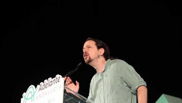 ep pablo iglesias enmitinsevilla