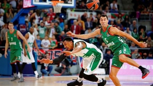 ep pablo prigioni baskonia