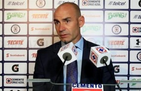 ep paco jemez nuevo entrenadorcruz azul