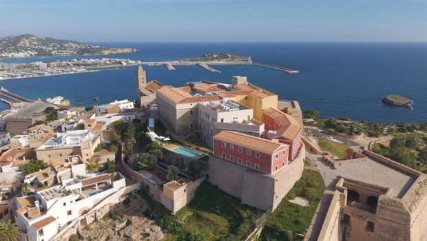 ep parador de ibiza