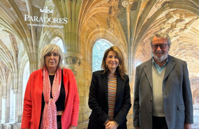 ep paradores financiara con 2500 euros anuales becas de estudio para personas huerfanas por